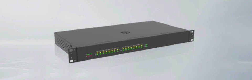 IEC61850协议转换设备